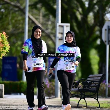 Runner Photo 8419523