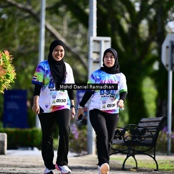 Runner Photo 8419524