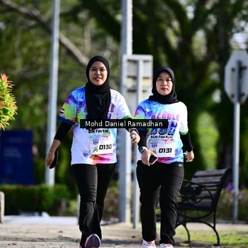 Runner Photo 8419525