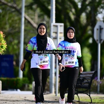 Runner Photo 8419526