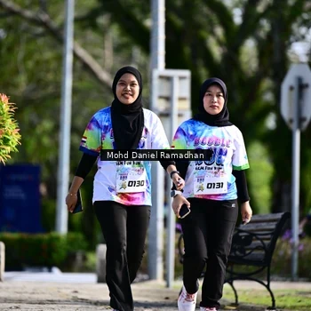 Runner Photo 8419527