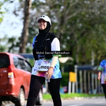 Runner Photo 8419528
