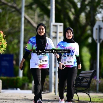 Runner Photo 8419530