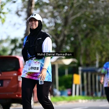Runner Photo 8419531