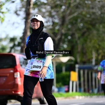 Runner Photo 8419532