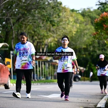 Runner Photo 8419533