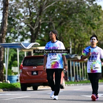 Runner Photo 8419534