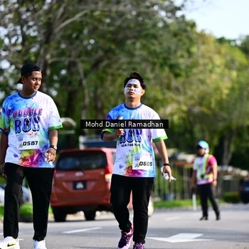 Runner Photo 8419538
