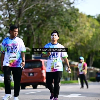 Runner Photo 8419539