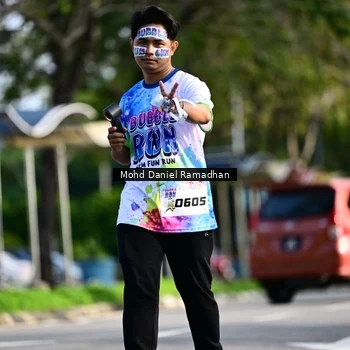 Runner Photo 8419543