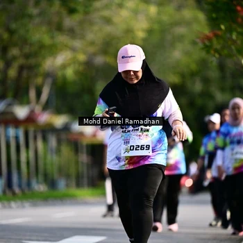 Runner Photo 8419546