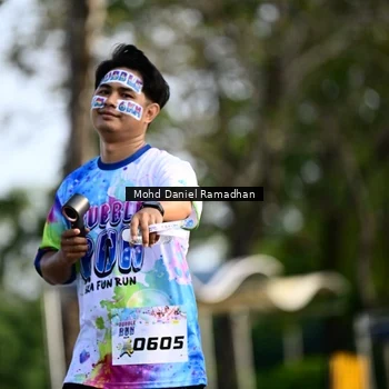 Runner Photo 8419547