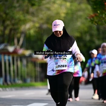 Runner Photo 8419548