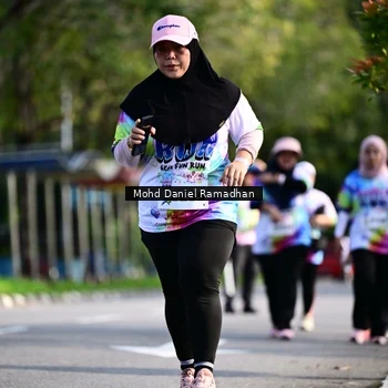 Runner Photo 8419551