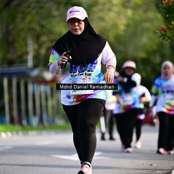 Runner Photo 8419552