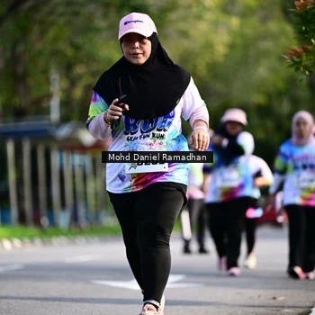 Runner Photo 8419553