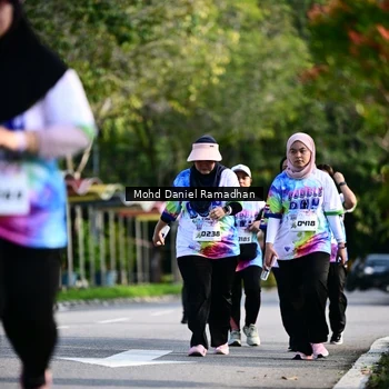 Runner Photo 8419554