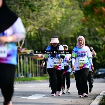 Runner Photo 8419555