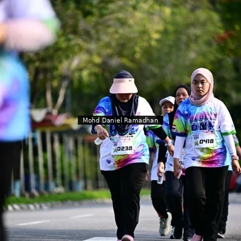 Runner Photo 8419556