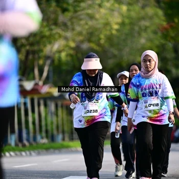 Runner Photo 8419557