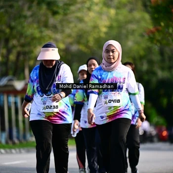 Runner Photo 8419558