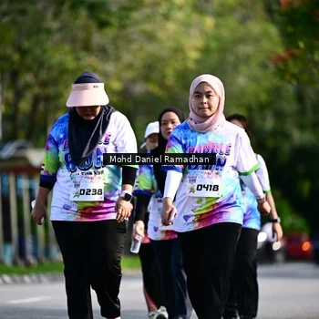 Runner Photo 8419559