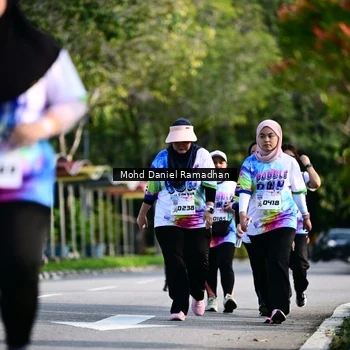 Runner Photo 8419560