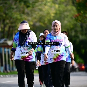 Runner Photo 8419561