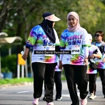Runner Photo 8419562