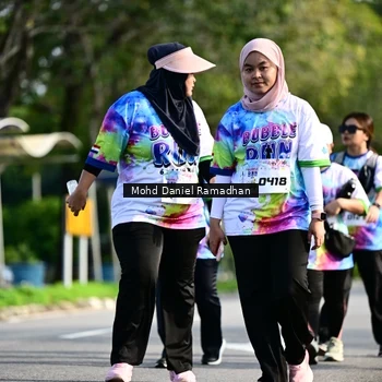 Runner Photo 8419563