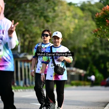 Runner Photo 8419564