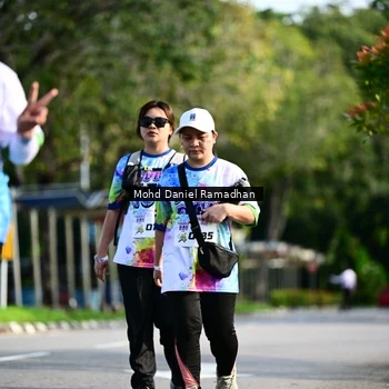 Runner Photo 8419565