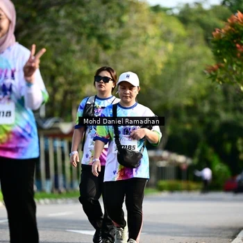 Runner Photo 8419566
