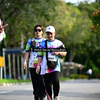 Runner Photo 8419567