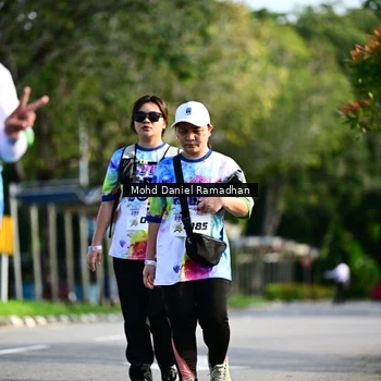 Runner Photo 8419570