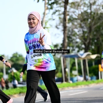 Runner Photo 8419571