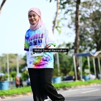Runner Photo 8419572