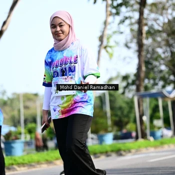 Runner Photo 8419574