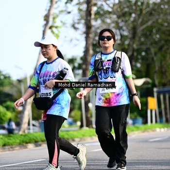 Runner Photo 8419575