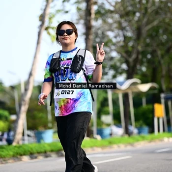 Runner Photo 8419576