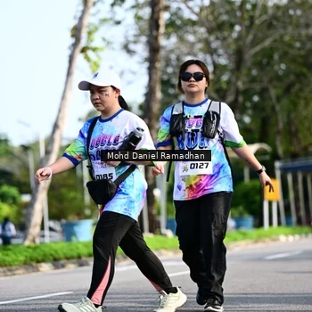 Runner Photo 8419577
