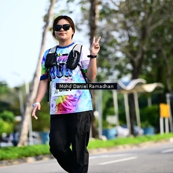 Runner Photo 8419578