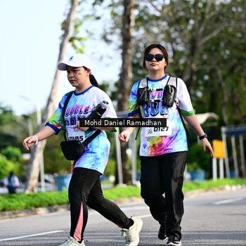 Runner Photo 8419580