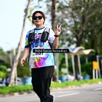 Runner Photo 8419581