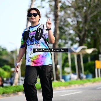 Runner Photo 8419582