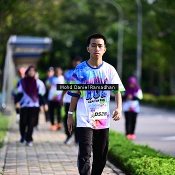 Runner Photo 8419584