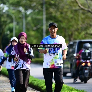 Runner Photo 8419594