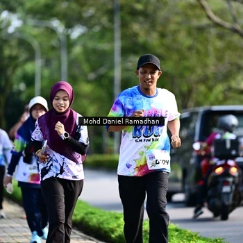 Runner Photo 8419598