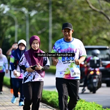 Runner Photo 8419601