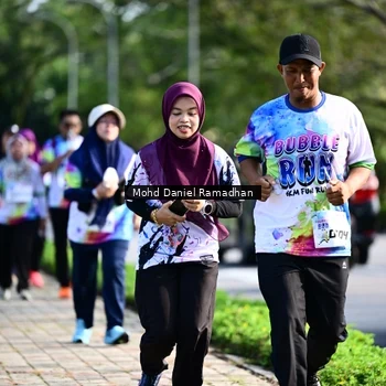 Runner Photo 8419602